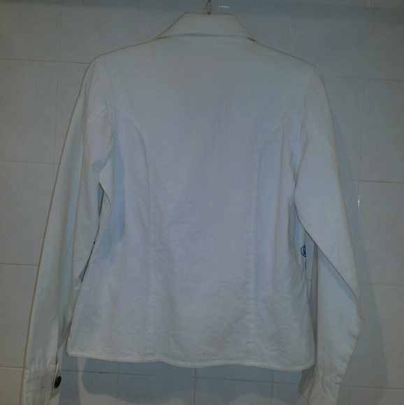 Jacket - Picture 2 of 2